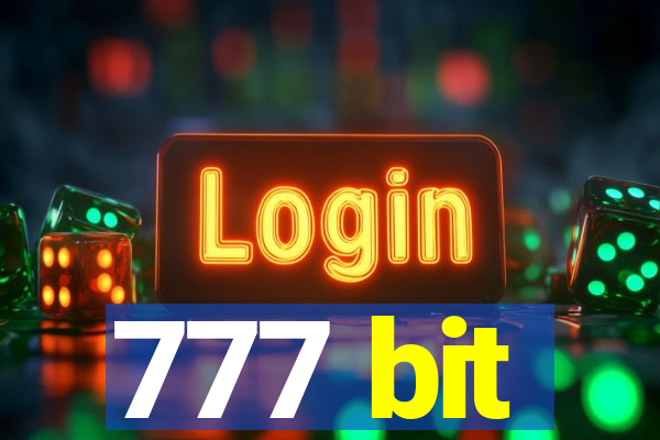 777 bit