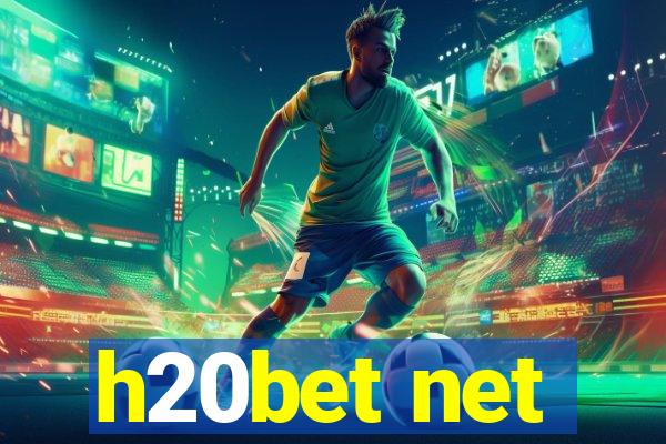 h20bet net