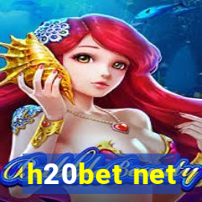 h20bet net