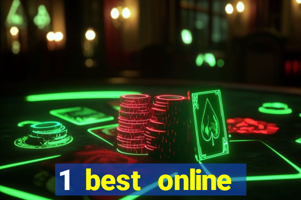 1 best online casino reviews in canada awesome online