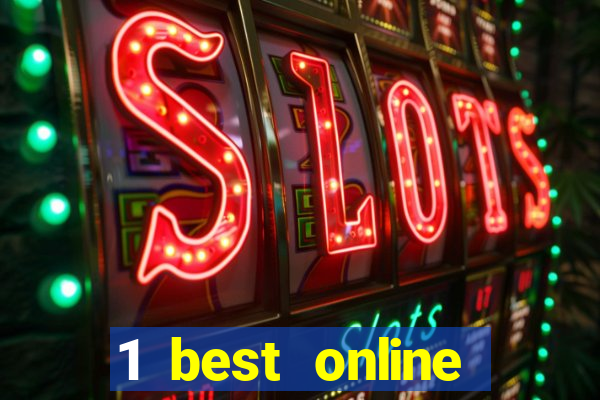 1 best online casino reviews in canada awesome online