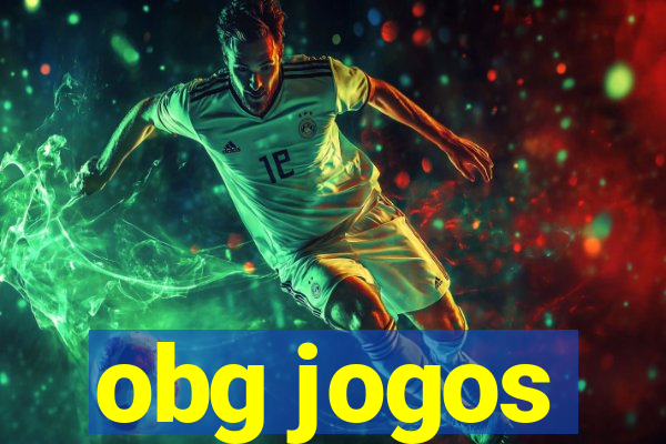 obg jogos