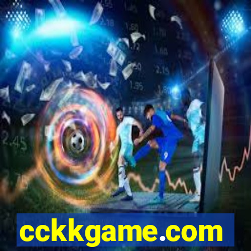 cckkgame.com