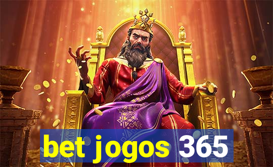 bet jogos 365