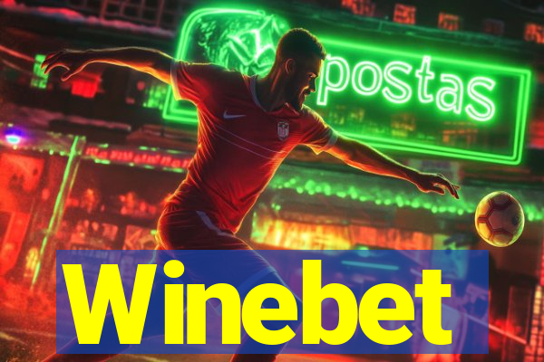 Winebet