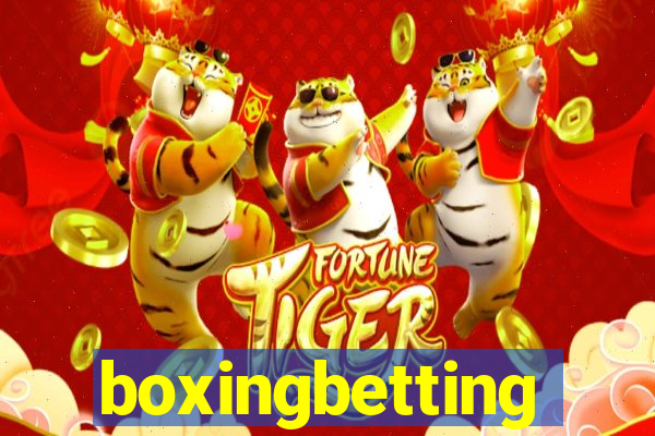 boxingbetting