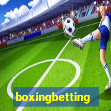 boxingbetting