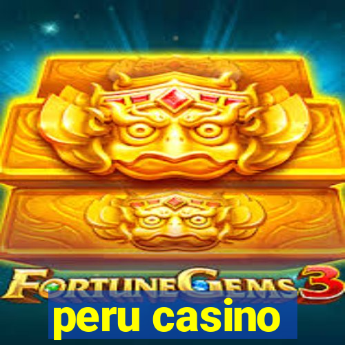 peru casino