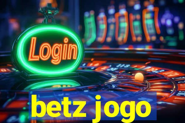 betz jogo