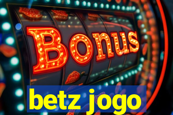 betz jogo