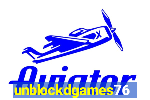 unblockdgames76