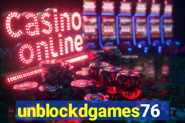 unblockdgames76