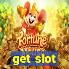 get slot