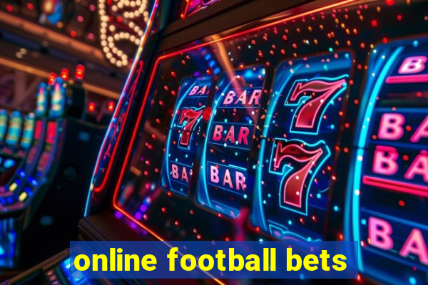 online football bets