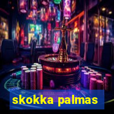 skokka palmas