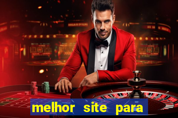 melhor site para analisar jogos