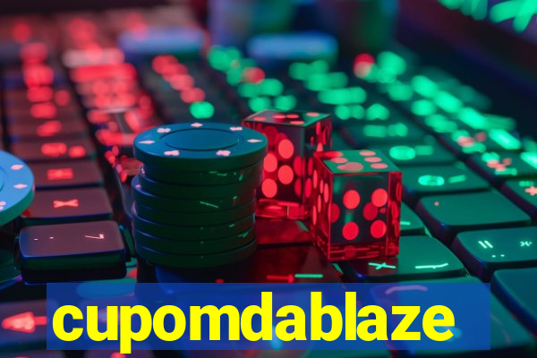 cupomdablaze