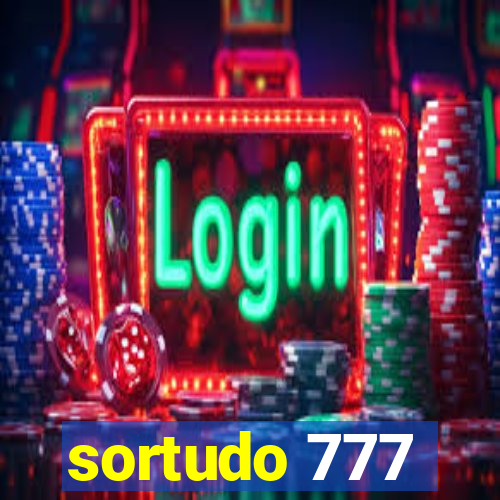 sortudo 777