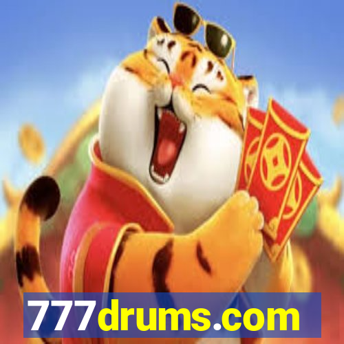 777drums.com