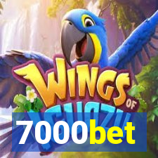 7000bet