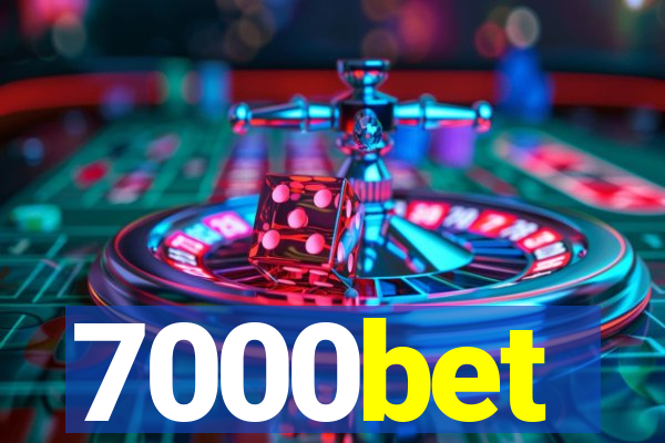 7000bet