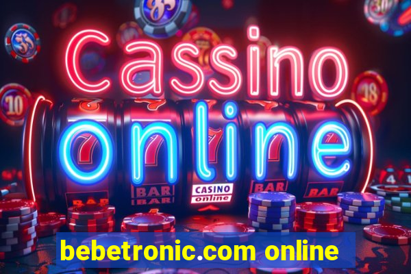 bebetronic.com online