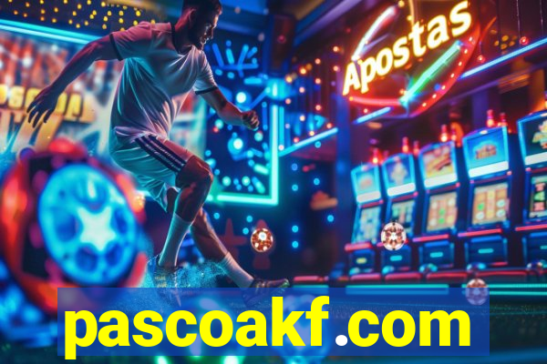 pascoakf.com