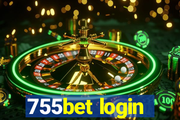 755bet login