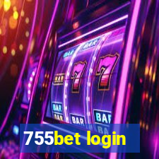 755bet login