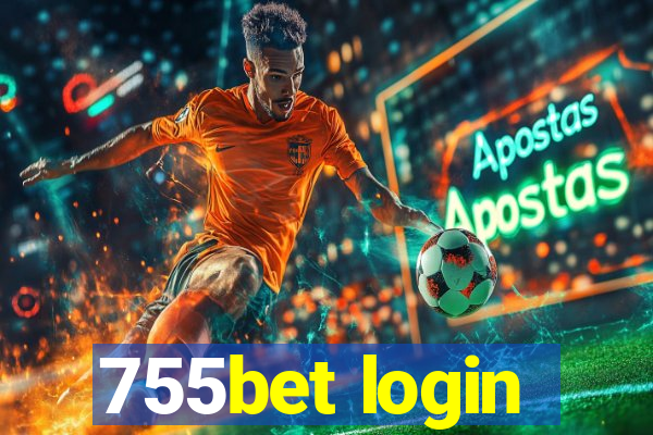 755bet login