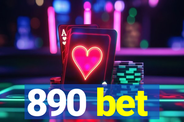 890 bet