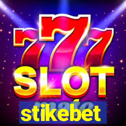 stikebet