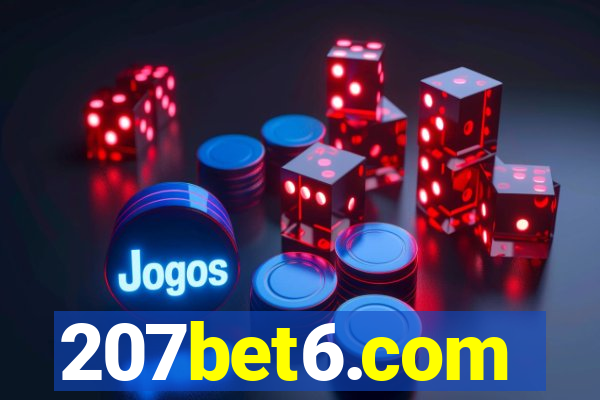 207bet6.com