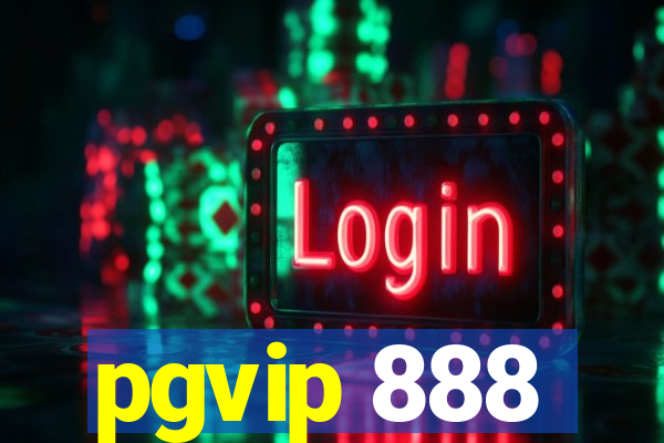 pgvip 888