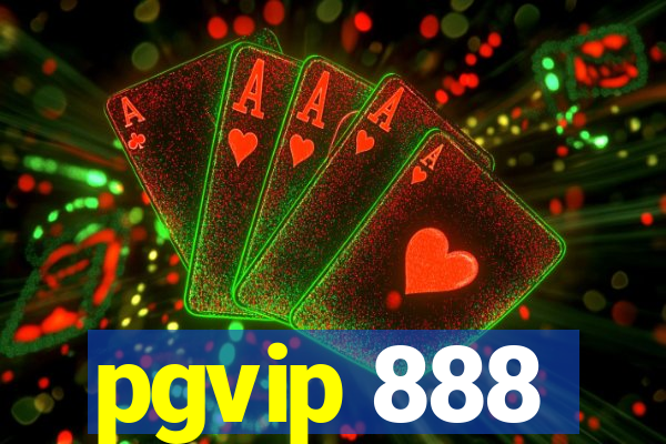 pgvip 888