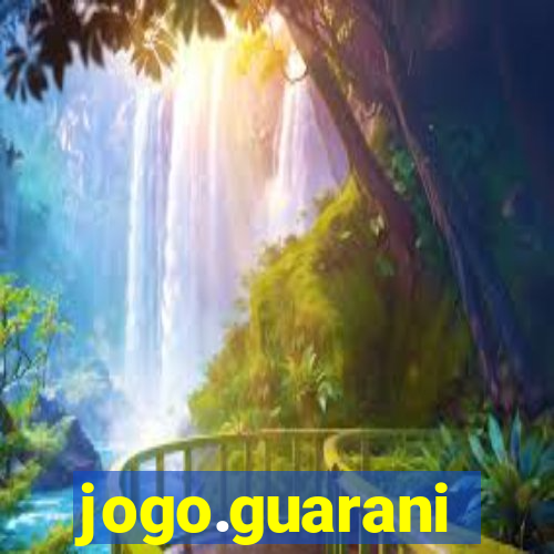 jogo.guarani