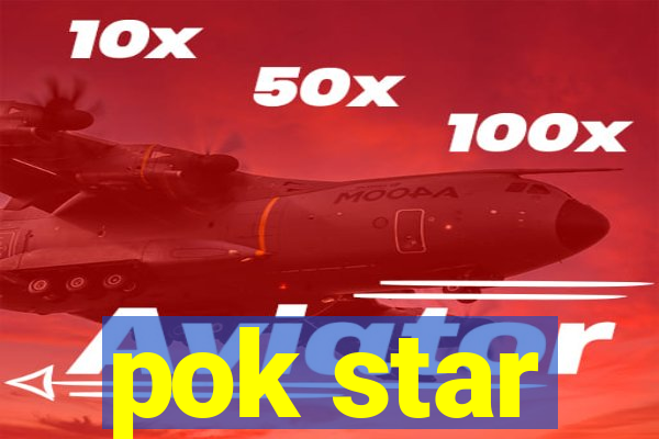 pok star