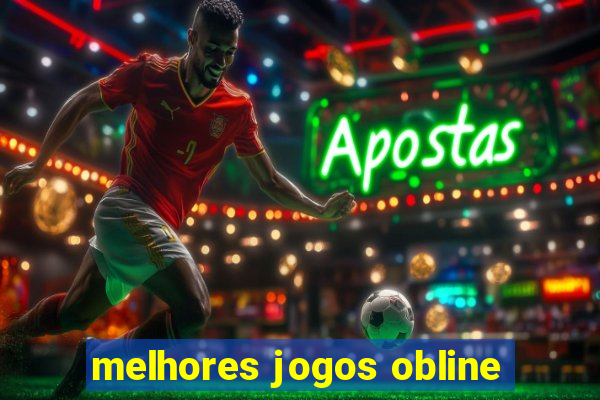 melhores jogos obline