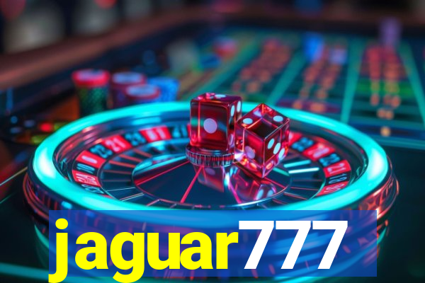 jaguar777