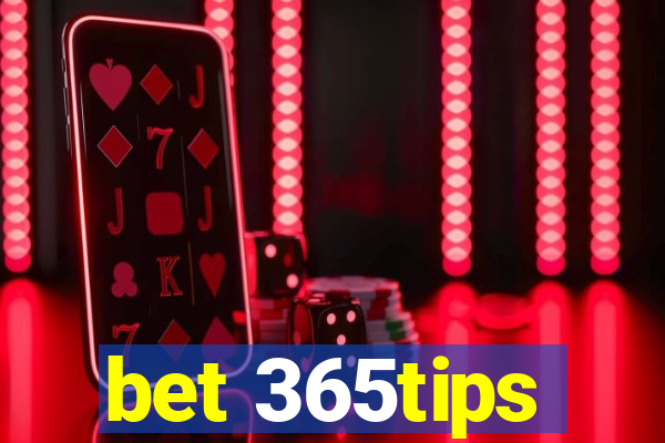 bet 365tips