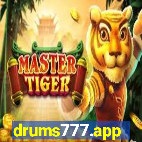 drums777.app