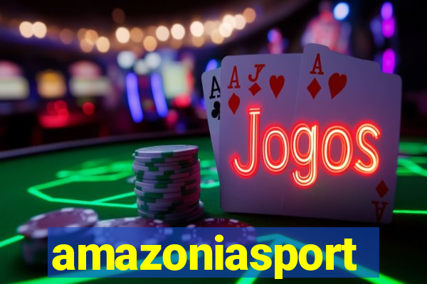 amazoniasport