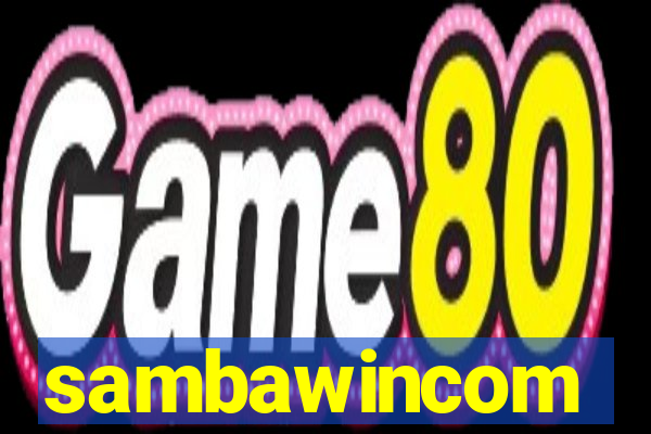 sambawincom