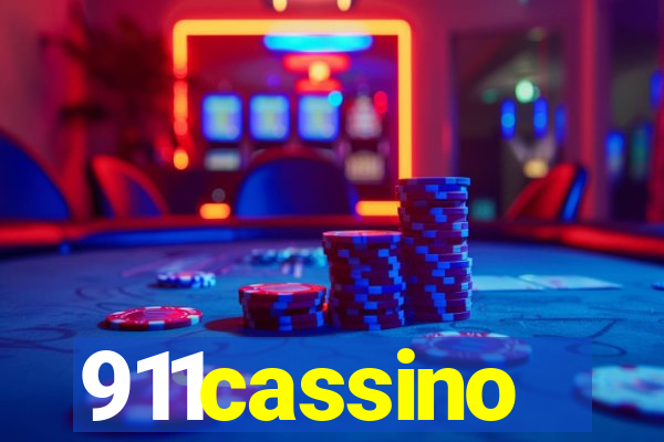 911cassino