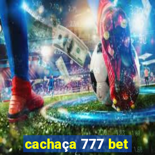 cachaça 777 bet