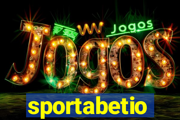 sportabetio