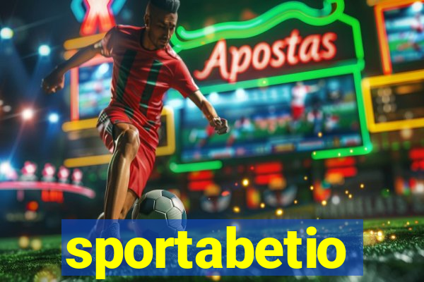 sportabetio