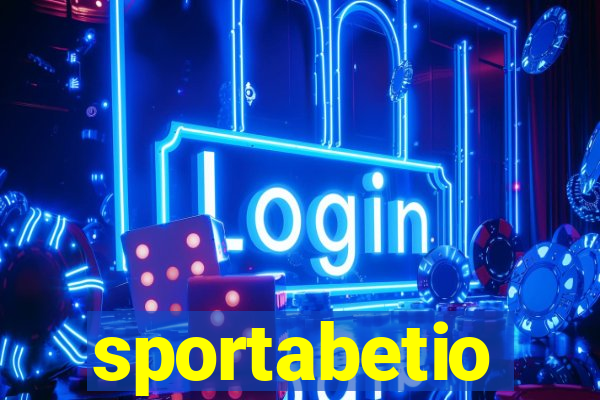 sportabetio