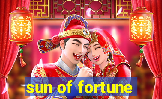 sun of fortune