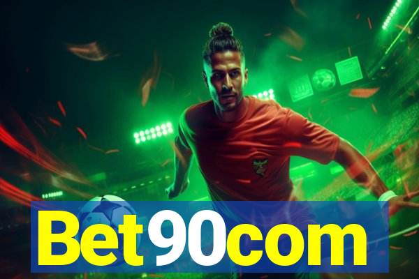 Bet90com